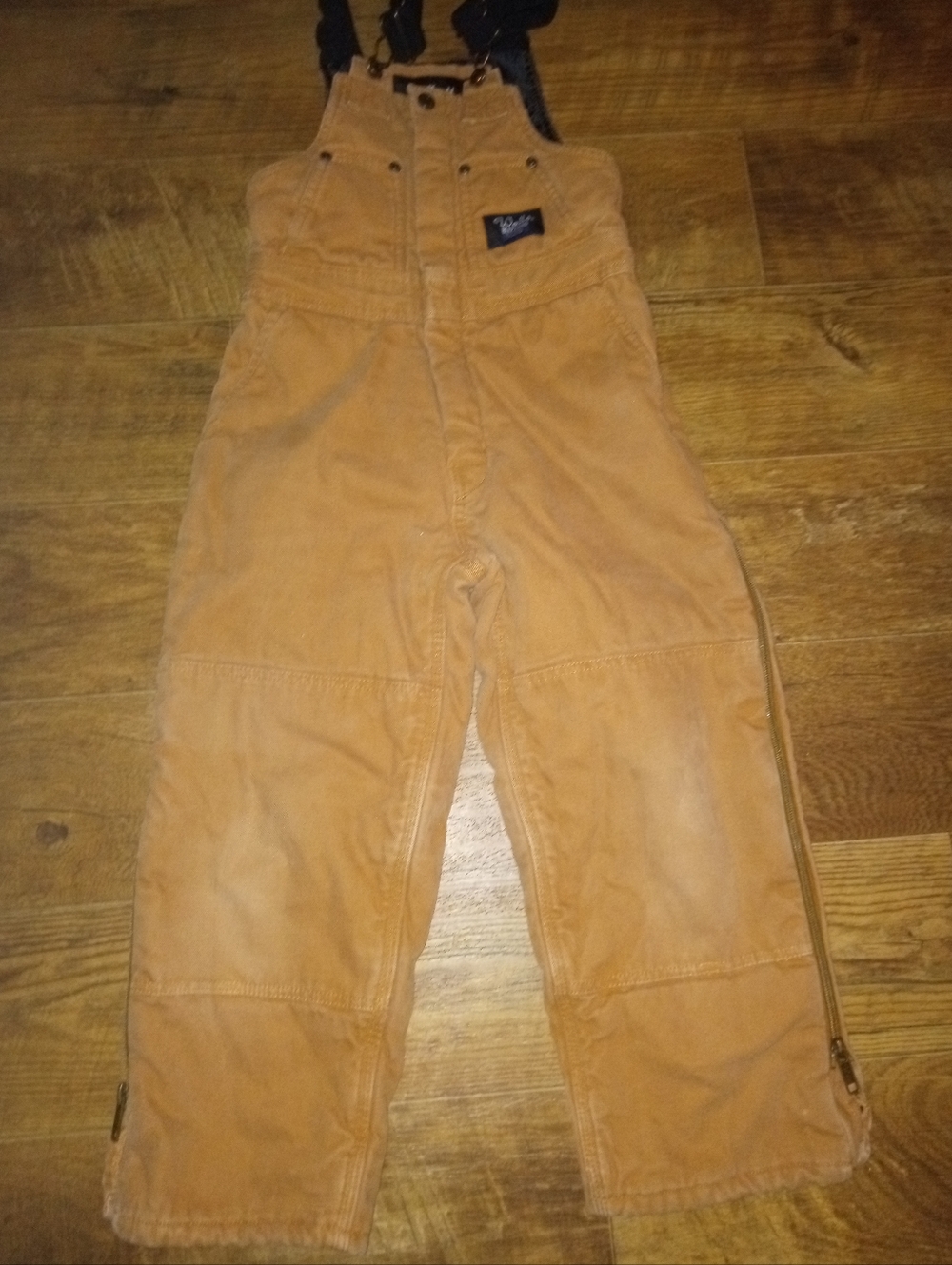 Walls Insulated Snow Coveralls